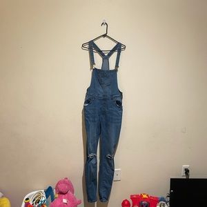 Overalls